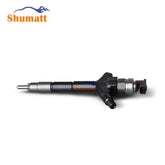 SHUMAT 295050-0300 Re-manufactured Fuel Injector Assembly 166005X00A Common Rail Diesel Injection Suitable for DEN S0 NI SS AN