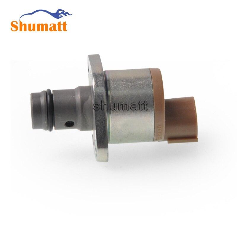 SHUMATT SCV Valve 294200-0370 Den-so Fuel Pump Suction Control Valve Kit for isu-zu 8-97381555 Jo-hn Dee-re RE521422