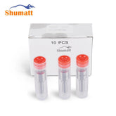 China Made New Diesel Fuel Injector Nozzle DLLA155P880 For Injector 095000-703# 095000-676#