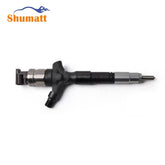 Remanufactured Fuel Injector 095000-7380 For 23670-30240 30240-A Engine