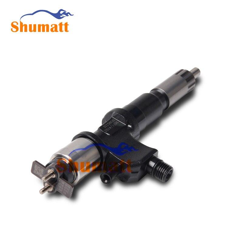 Remanufactured Diesel Fuel Injector 095000-5511 095000-4152 For 6WG1 8-97603415-1