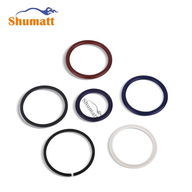 China-made New Fuel Injector Kits 3126 for 3126 Engine