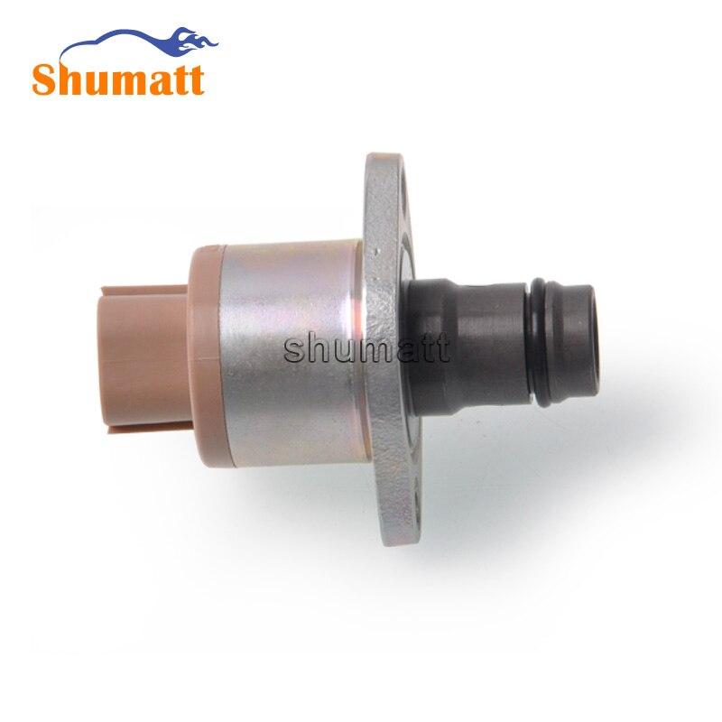 SHUMATT SCV Valve 294200-0360 Den-so Fuel Pump Suction Control Valve Kit for Isu-zu D-Max 3.0 Diesel