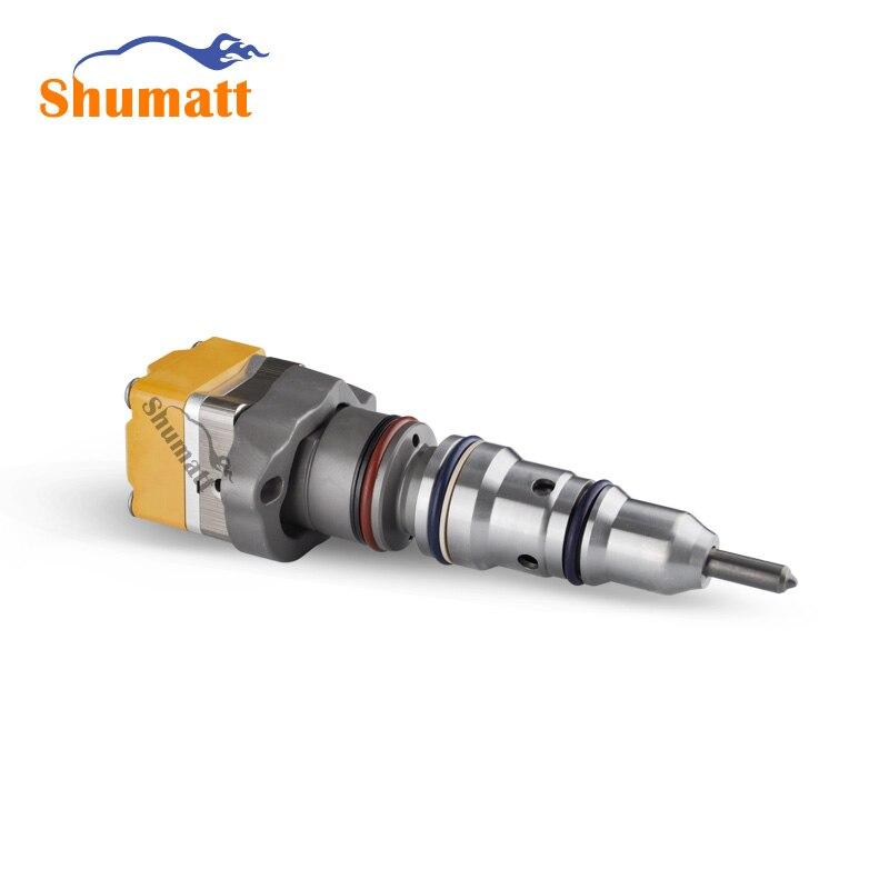 Remanufactured Common Rail Fuel Injector 1774754 2051285 1780198 For Engine 3126B