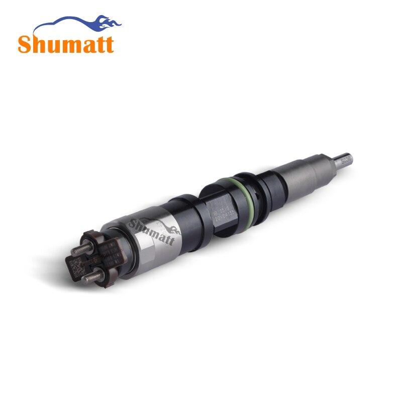 Remanufactured Rail Fuel Injector 295050-0510 G3 21416555