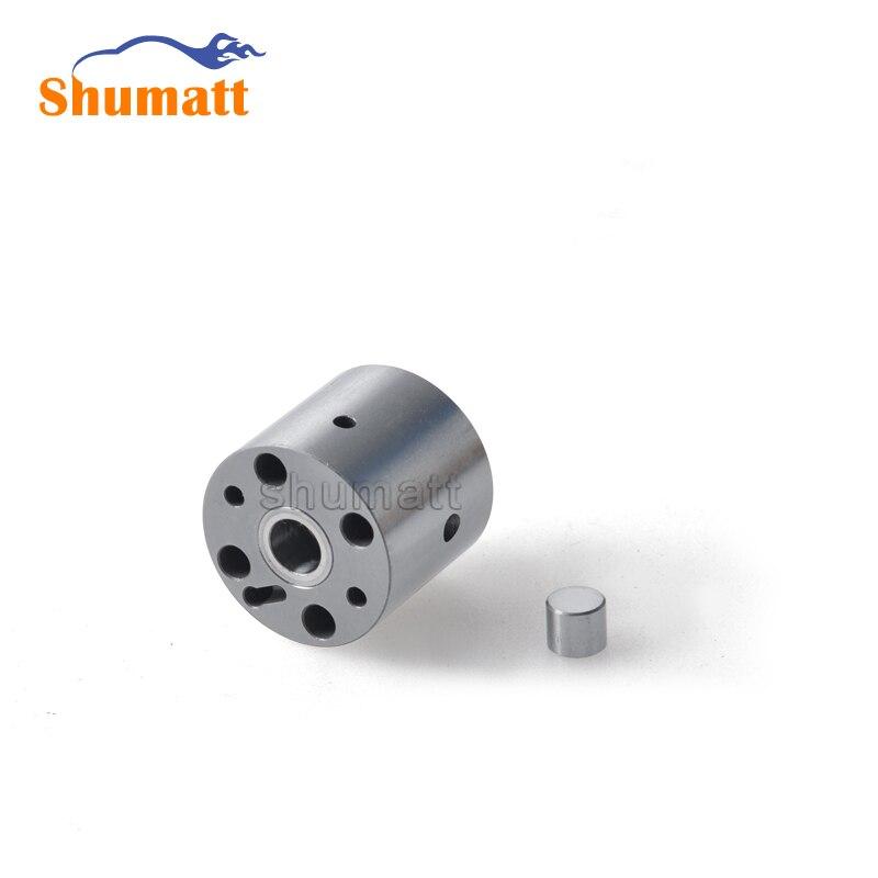 China Made New Spool Valve C7 C9 For C7 C9 Injector