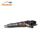 China Made New Fuel Injector 0445120153 For KAMAZ 201149061 004510411120349088
