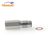 China Made New Common Rail 6C1Q9H321AB Common Rail Pressure Relief Valve Pressure Limiting Valve
