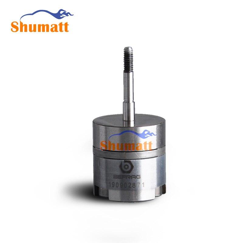 China Made New 320D High Pressure Common Rail Injector Valve Assembly 32F61-00062 BF161015141 For 317-2300 326-4700