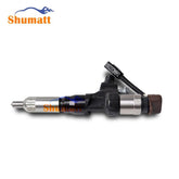 Remanufactured Injector 095000-6613 For HINO TRUCK Engine J05E 095000-6612 0950006613 For HINO 23670-E0020