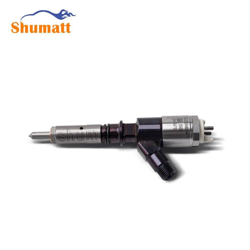 Remanufactured 321-3600 Diesel Engine Fuel Injector For C6.6,D6N, D5R XL D5R LGP,C6.6DE150E,938H, 928HZ, 928H , 930H