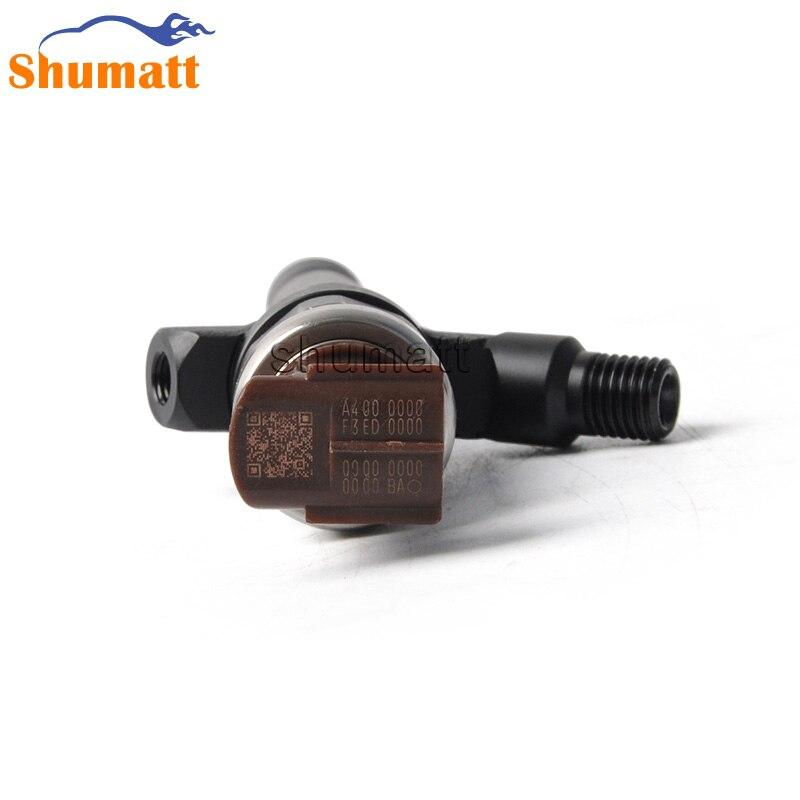 Remanufactured Fuel Injector 295050-0740 For 093133-0860 2KD-FTV Engine