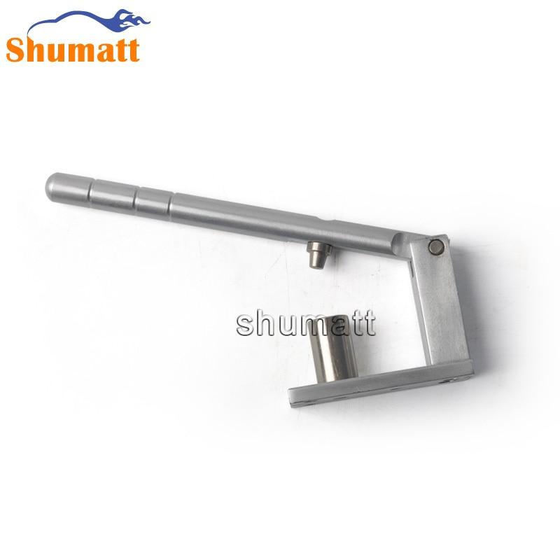 CR Piezo Injector Plunger Installation Tool CRT233 Fuel Injector Valve Assy Installation Repair Tool For B0sch