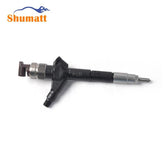 Remanufactured Common Rail Injector 095000-625# 16600EC00 16600EC00A 16600EC00B 16600EC00E For NISSAN For MOTOR