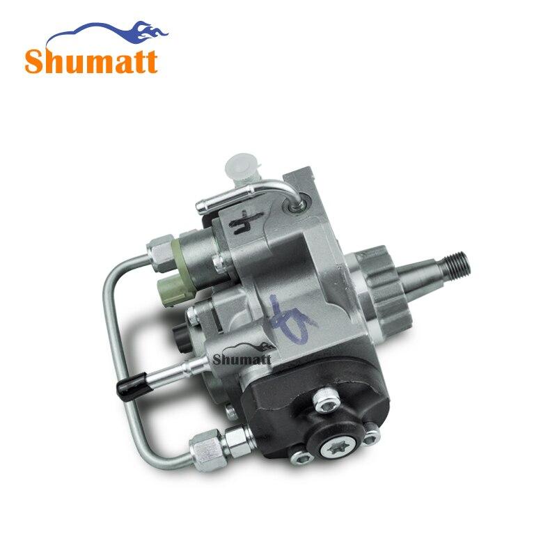 SHUMAT 294000-0780 16700VM00A 16700VM00D Den-so HP3 Fuel Pump for Ni-ss-an motor YD2K2 Engine