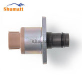 SHUMATT SCV Valve 294200-0160 Den-so Fuel Pump Suction Control Valve Kit for Ni-ssan Navara Pathfinder 2006-2014 (E4)