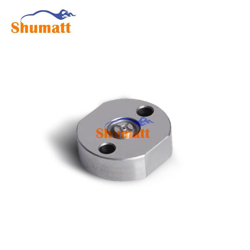 China-made New 507# Diesel engine control valve plate for 23670-30400, G3S6 30190