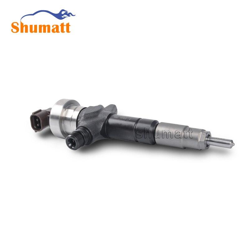 Remanufactured Diesel Injector 295050-1710 For 8982383180 ISU-ZU 4JJ1