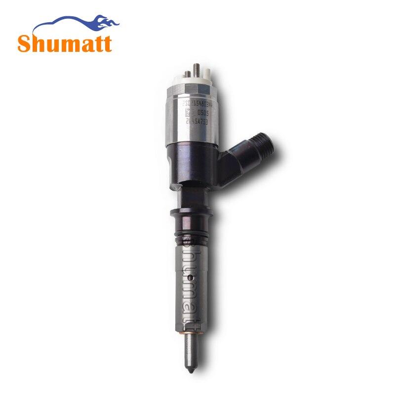 Remanufactured 321-3600 Diesel Engine Fuel Injector For C6.6,D6N, D5R XL D5R LGP,C6.6DE150E,938H, 928HZ, 928H , 930H