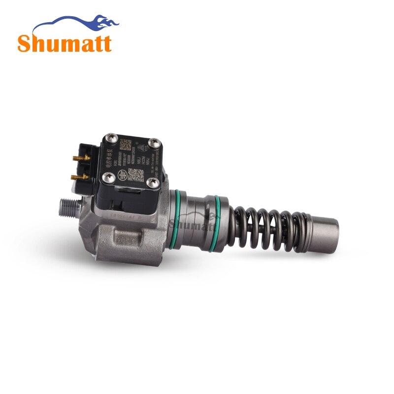 Original New EUP NDB008 For Deu Tz KHD