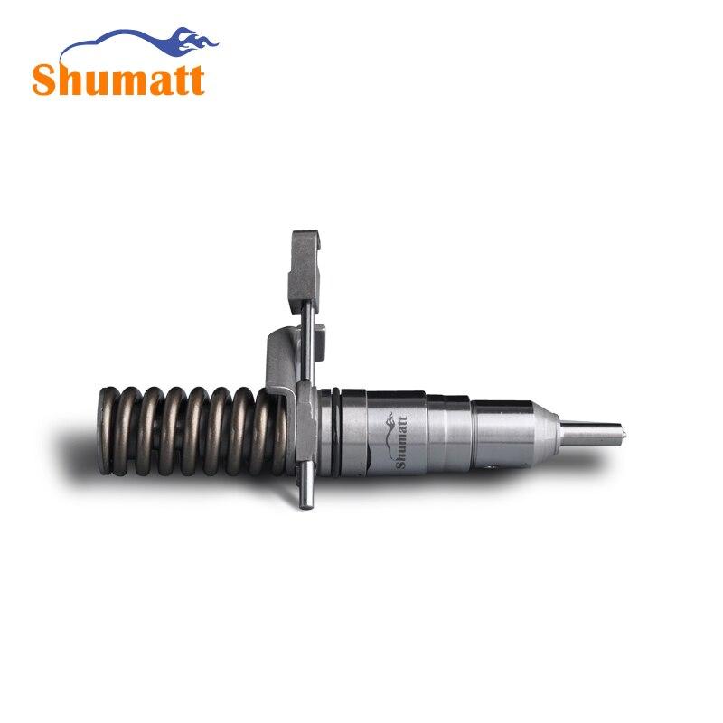 Remanufactured 3116 1278218/1754925 Common Rail Diesel Injector For 3116 3126