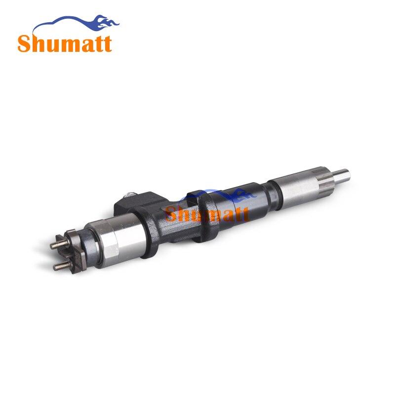 Remanufactured 095000-6270 diesel injector 8-97610254-0 8-97610254-1 8-97610254-2