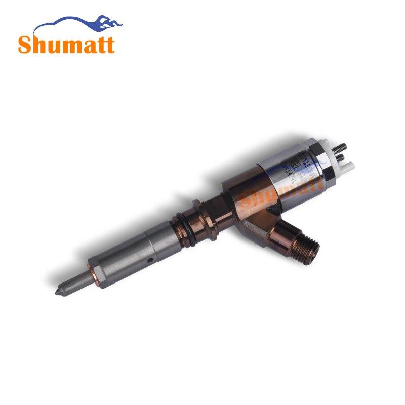 China-made New 2645A746 Common Rail Injector For Perkins C6.6