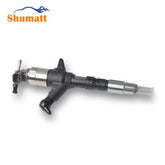 Remanufactured Common Rail Injector 095000-5550 For Hy-un-dai Motor 33800-45700