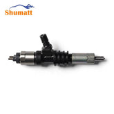 Remanufactured Electronic Injector 095000-5450 For ME302143 6M60