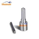 Original New Fuel injector nozzle ND-DLLA158P1096  6980563 For 095000-890X Isuzu 6HK1 & 4HK1  4JJ1