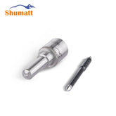 China Made New Rail Nozzle DLLA150P1026  For 095000-677# 704# 742# 743# 779# 780#