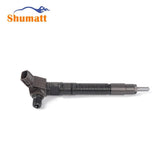 Remanufactured Fuel Injector Assy 295700-0550 295700-0160 23670-0E010 G4 For 23670-0E010 09430,23670-0E010
