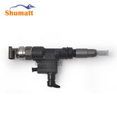 Remanufactured Common Rail Diesel Fuel Injector Assy 095000-5332 For 23910-1302, 23670-78041
