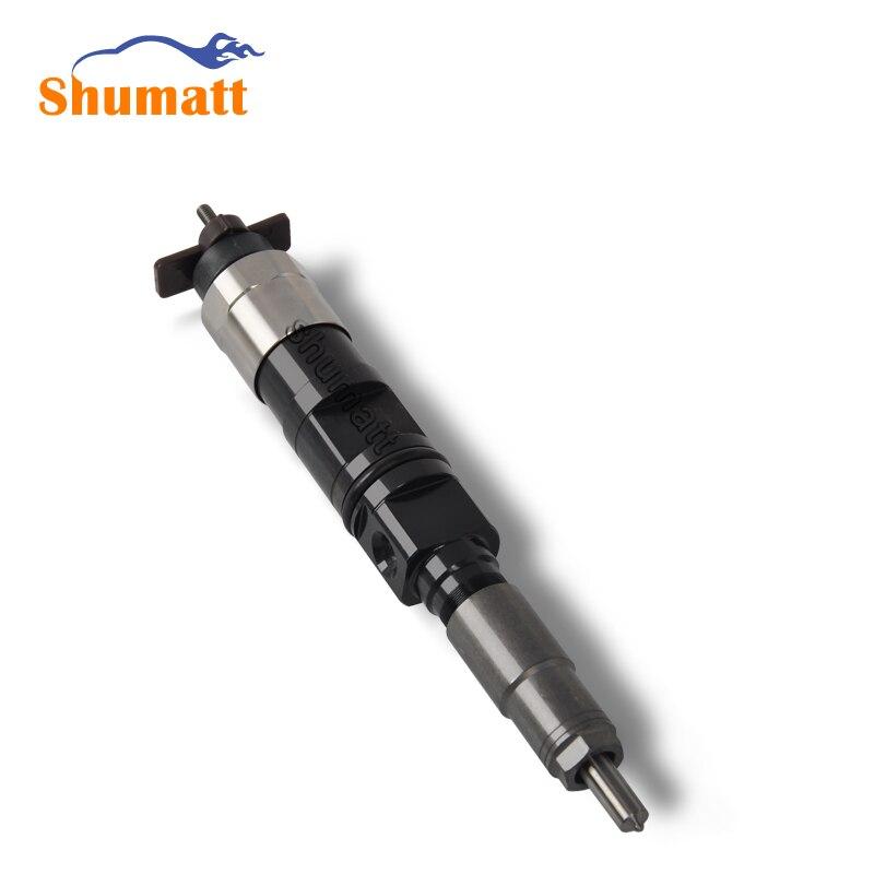 Remanufactured Diesel Injector 095000-6490 095000-6491 For JO-HN DEE-RE RE546781 RE524382 RE529118 SE501926