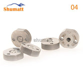 China Made New Common Rail Injector Orifice Valve 04# (TJ31) For 095000-5220 5053 5030 5550 5950 Injector