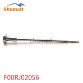 China Made New Common Rail Injector Valve Assembly F00RJ02056 For 0445120142 0445120310 0445120325 Injector