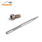 China Made New Common Rail Injector Valve Assembly FOOVCO1360 For 0445110460 327 299 308 Injector