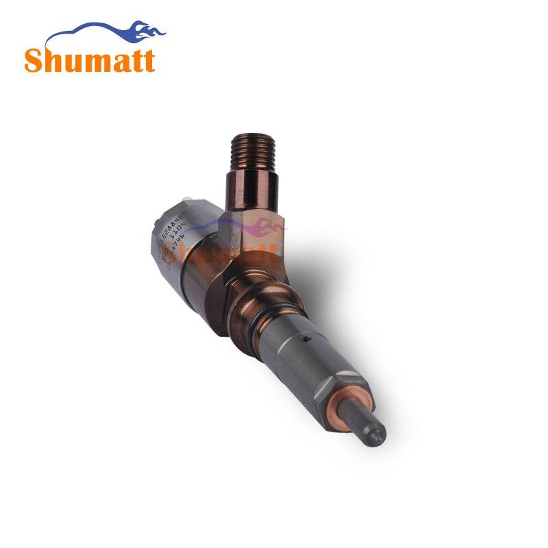 China-made New 2645A746 Common Rail Injector For Perkins C6.6