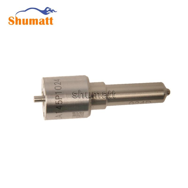 OEM New Nozzle Injector DLLA145P1024 For 095000-5931 588# 874# 776# 566# Injector