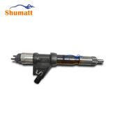 Remanufactured Common Rail Injector 295050-0491 For hINO iSUZU 23670-E0220