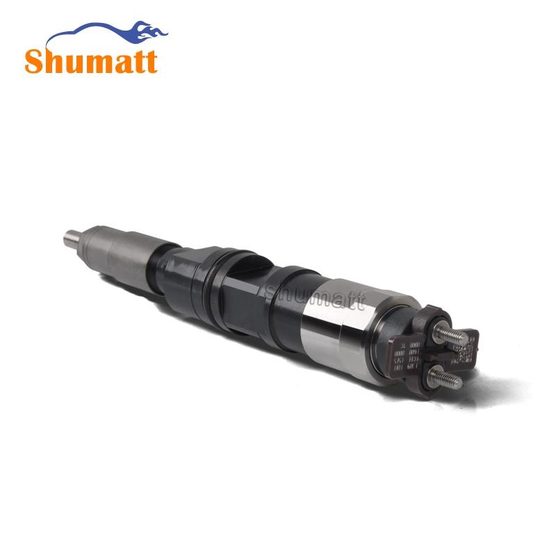 Remanufactured Diesel Injector 095000-6490 095000-6491 For JO-HN DEE-RE RE546781 RE524382 RE529118 SE501926