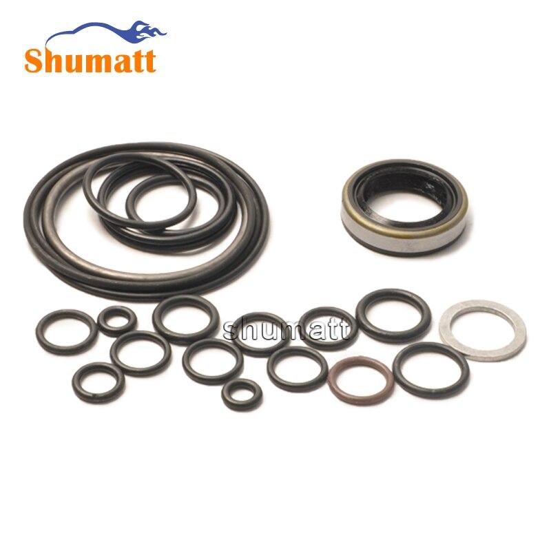 Order with SHUMATT Diesel Pump Overhaul Kit for DEN-S0 HP3 Fuel Pump * 40 PCS via AliExpress Standard Shipping