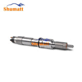 China Made New Fuel Injector 0445120019 0986435523 For IVEC0 503135250 For RENAULT 5010477874 5010550956 5010550956