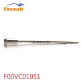 China Made New Common Rail Injector Valve Assembly F00VC01051 For 0445110181 182 189 190 199 200 201 202 205 206 207 208 224