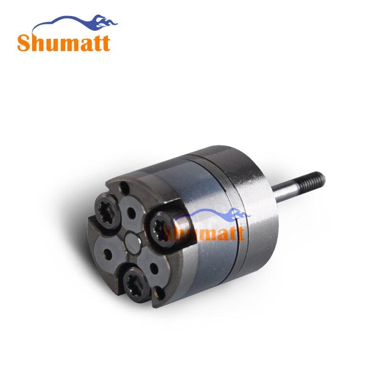 China Made New 320D High Pressure Common Rail Injector Valve Assembly 32F61-00062 BF161015141 For 317-2300 326-4700
