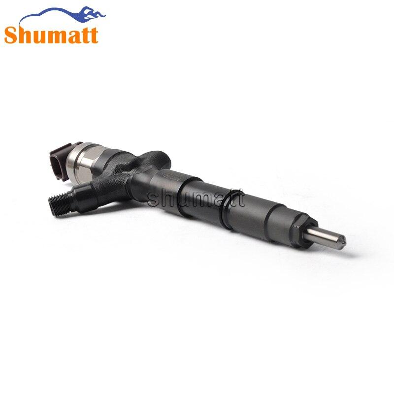 Original New Common Rail Injector 095000-8220 095000-8290 095000-8222 For Engine 1KD-FTV For OYOTA 23670-0L050 23670-09330