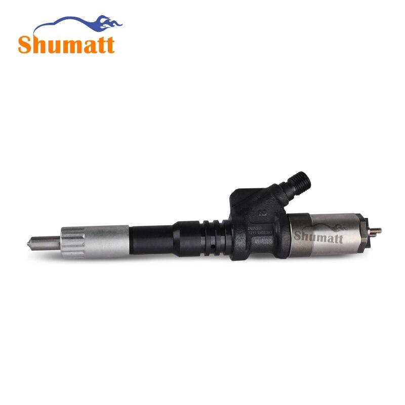 Original New Common Rail Injectors 095000-1211 6156-11-3300 for SA60125E, PC400-7,094000-0383 Pump
