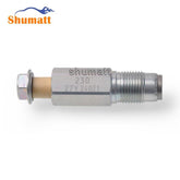 China Made New Common Rail LR006866 Common Rail Pressure Relief Valve Pressure Limiting Valve