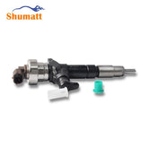 Remanufactured Diesel Fuel Injector 295050-1900 8-98260109-0, 8-98159583-1 For ISU ZU D-MAX