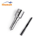 4pcs China Made New Fuel Injector Nozzle DSLA150P1247 For Injector 0414720115 202 206 208 0986441509 0986441559